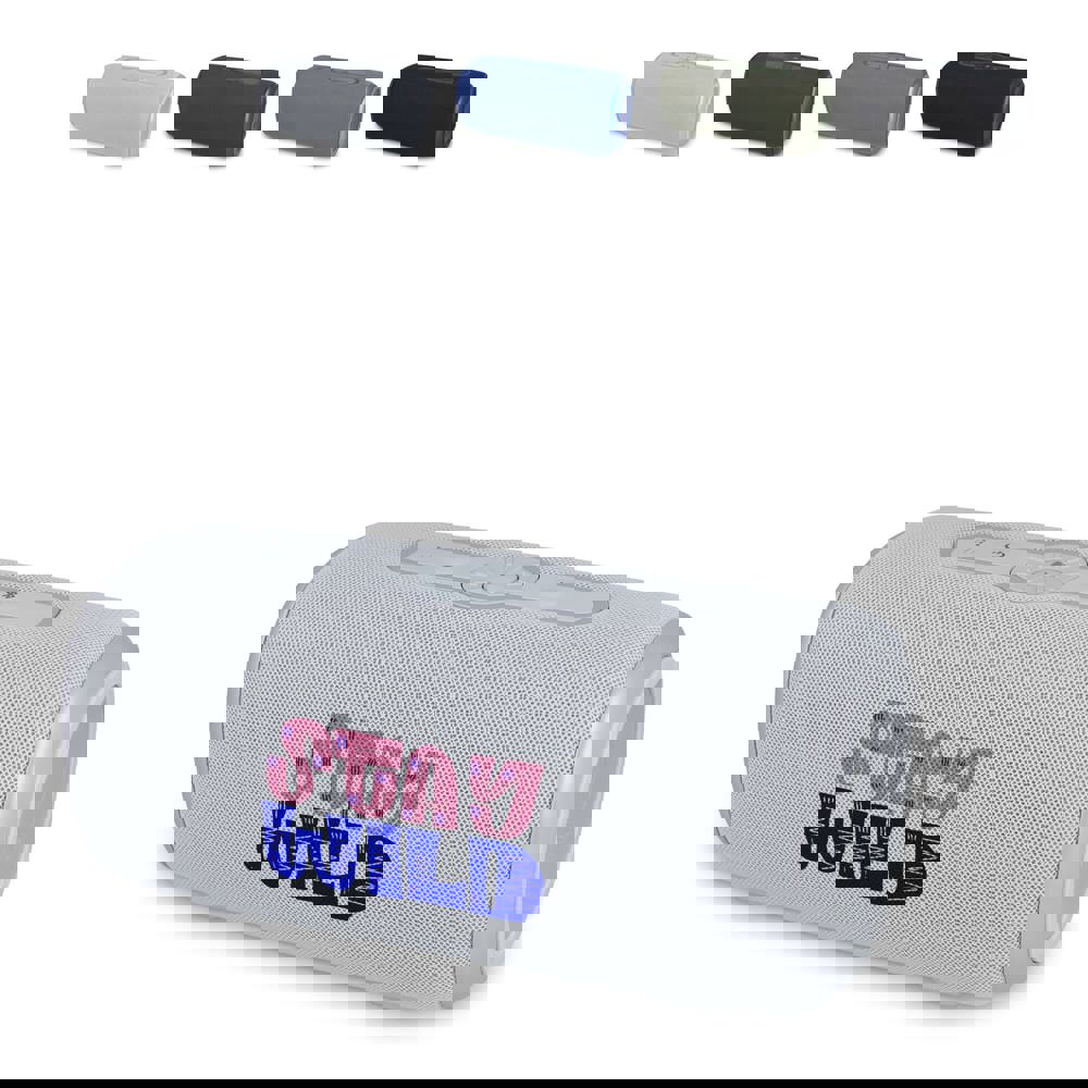 Fresh n Rebel Rockbox L3 Lautsprecher 40 W