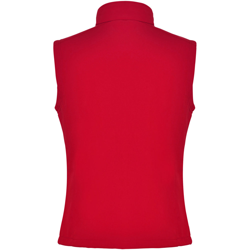 Nevada Softshellbodywarmer Unisex 