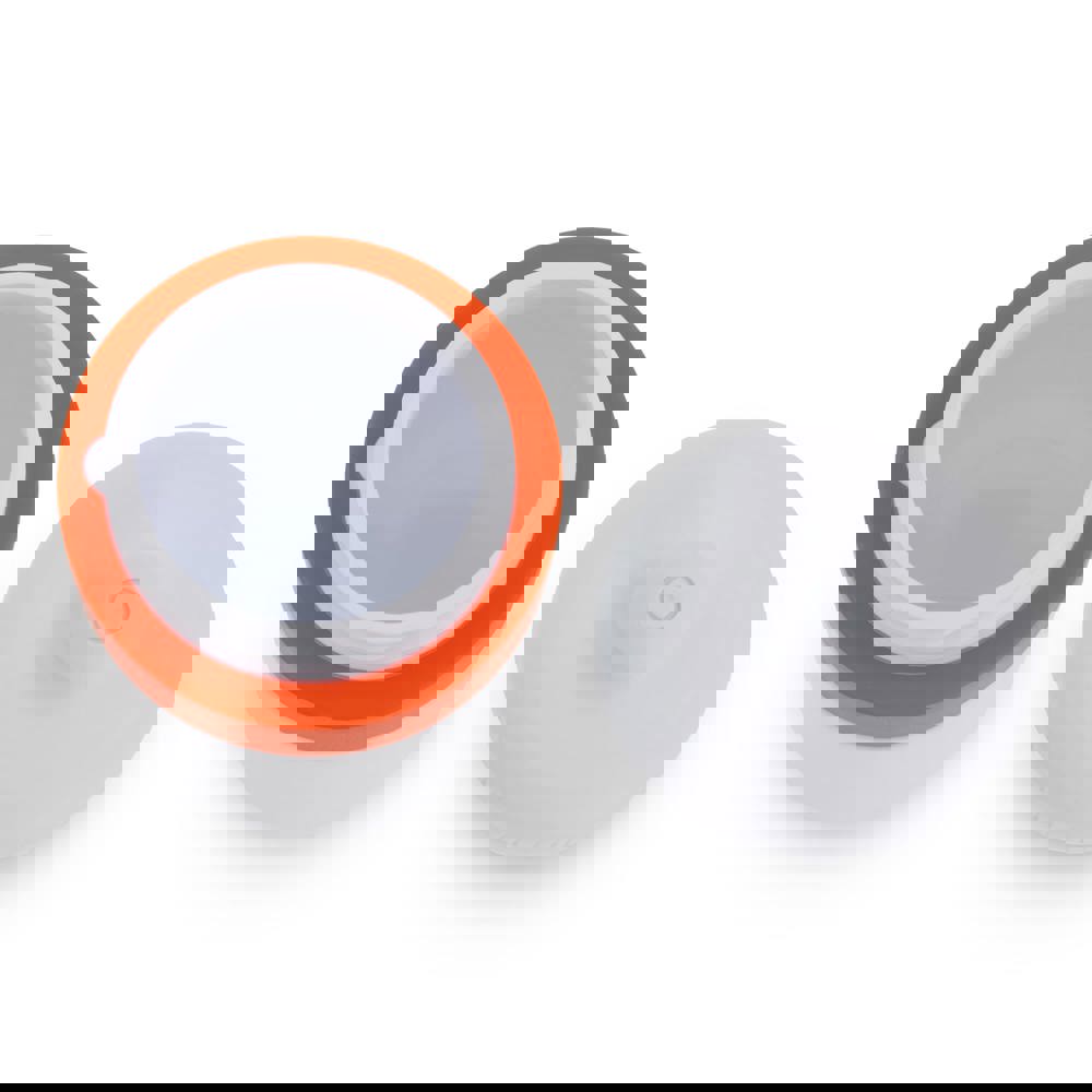 Sportflasche mit Rand 500ml