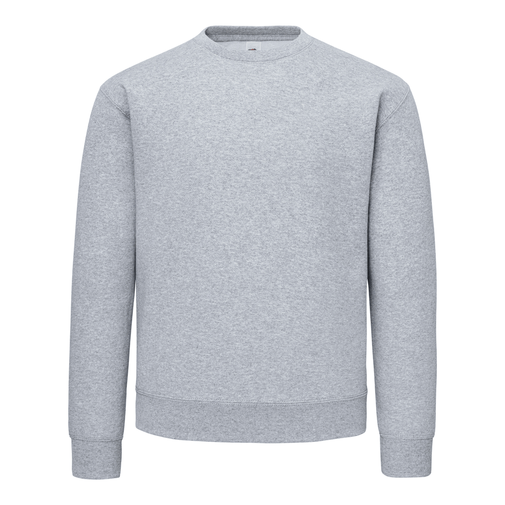622760 - Supercotton Sweat - athletic heather