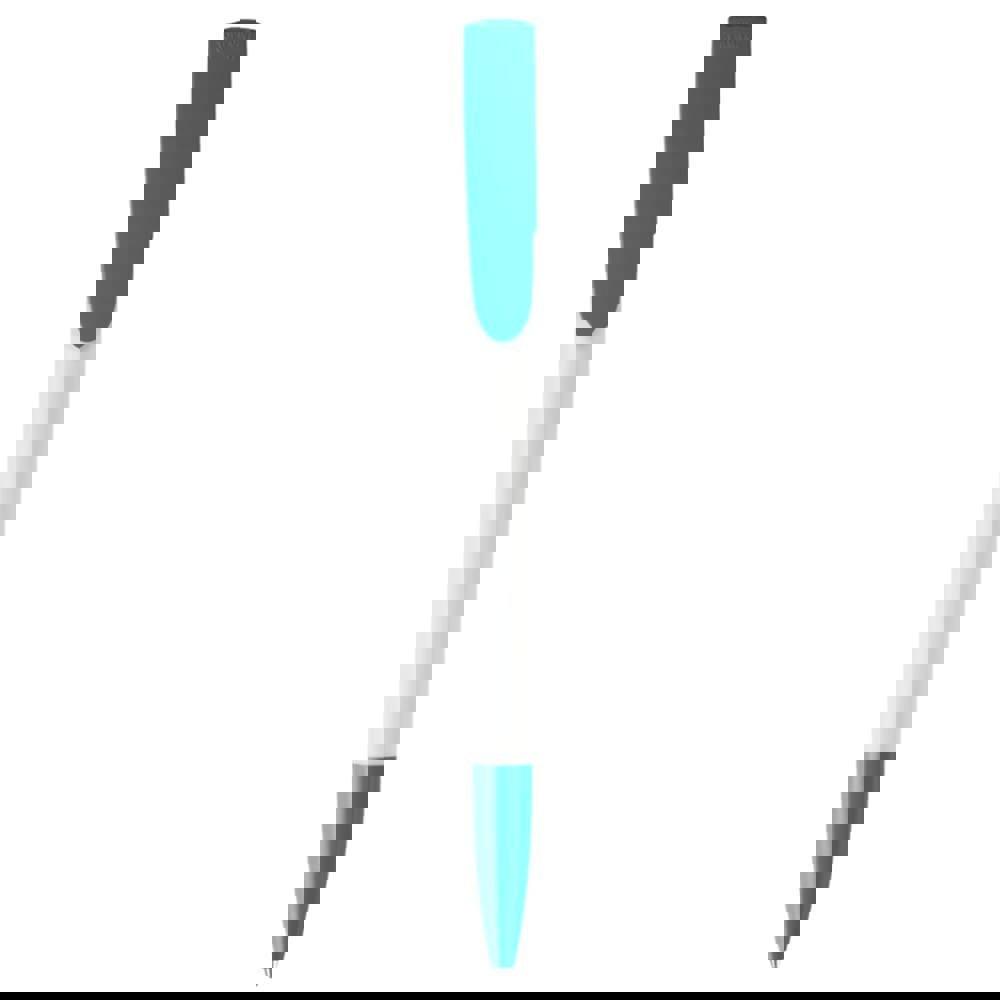 Kugelschreiber Deniro Hardcolour