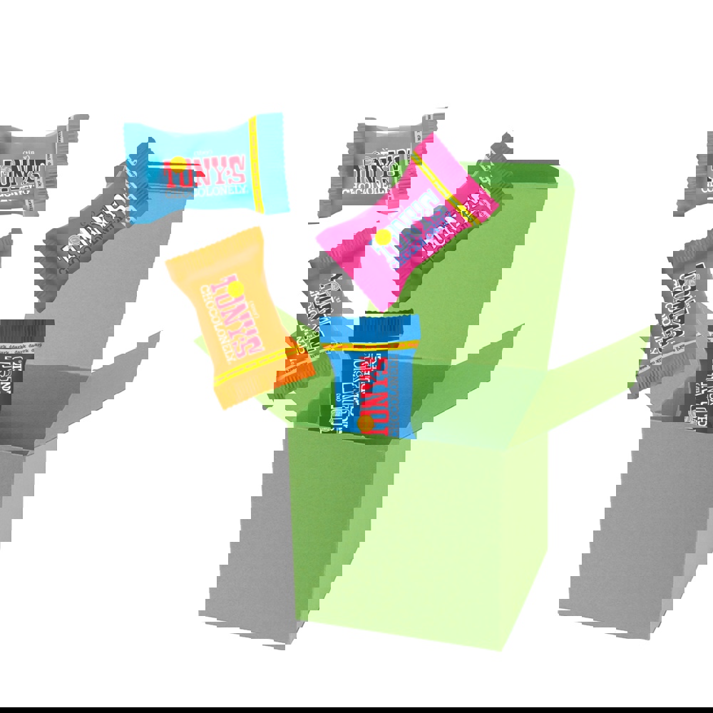 ColorBox Tiny Tony`s - Hellgrün