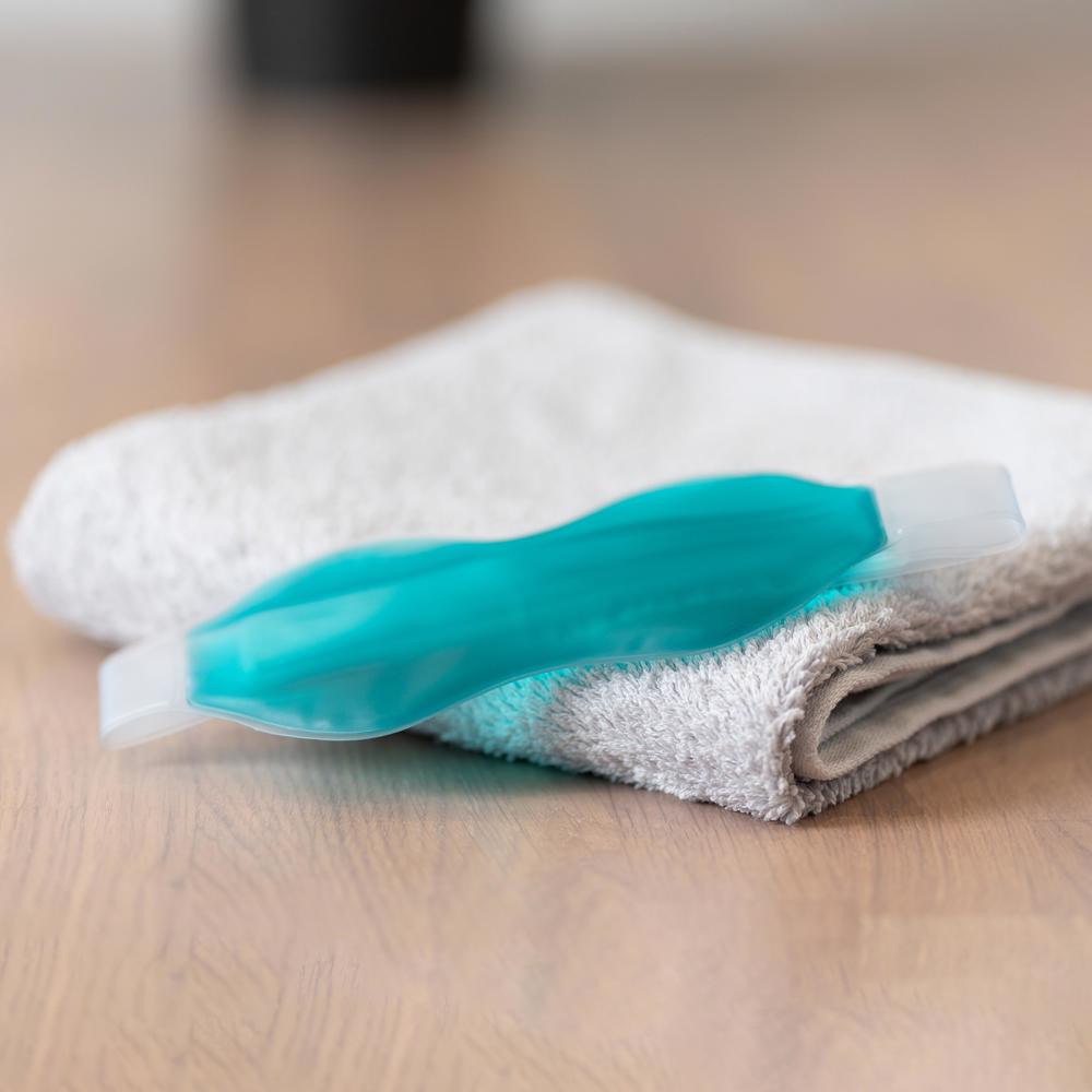 Augenmaske "Wellness"