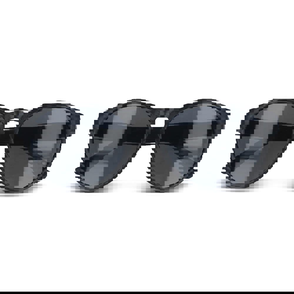 Sonnenbrille Weizenstroh Erde UV400