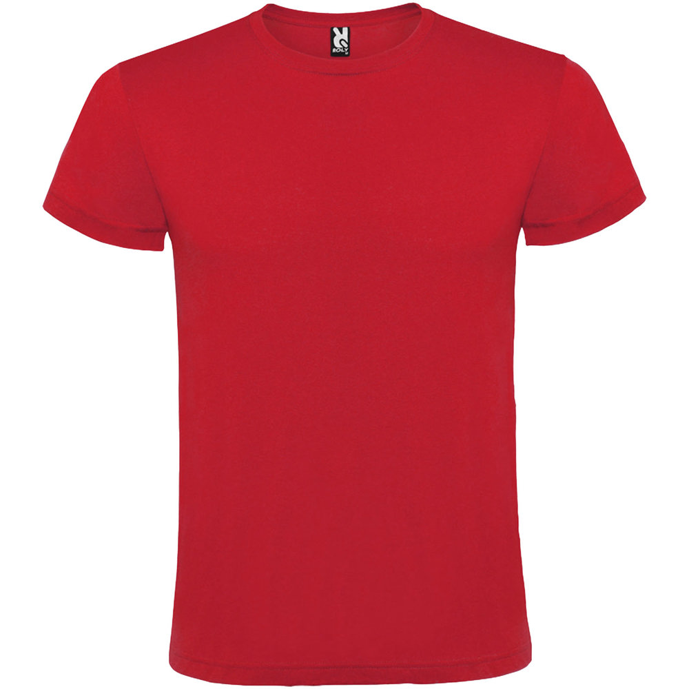 Atomic T-Shirt Unisex - rot