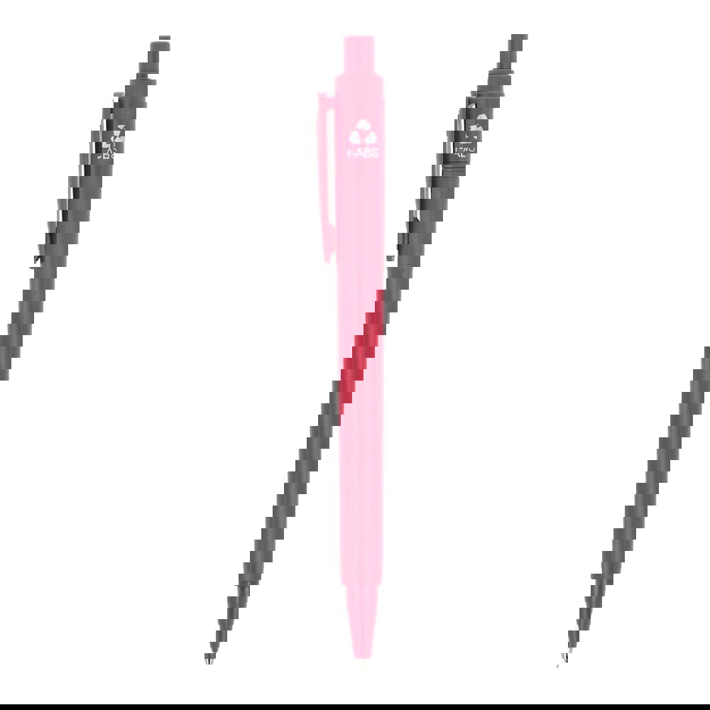 Kugelschreiber Baron 03 recycled hardcolour