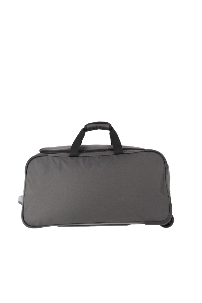 TRAVELITE VIIA Rollenreisetasche, Schiefer