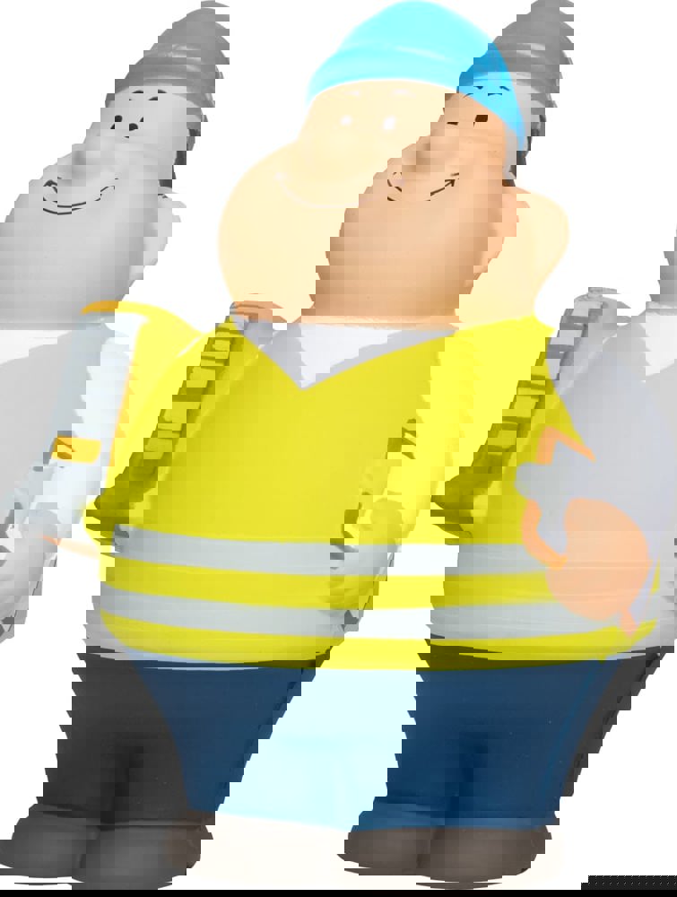 Lagerist Bert®, multicolour, one size