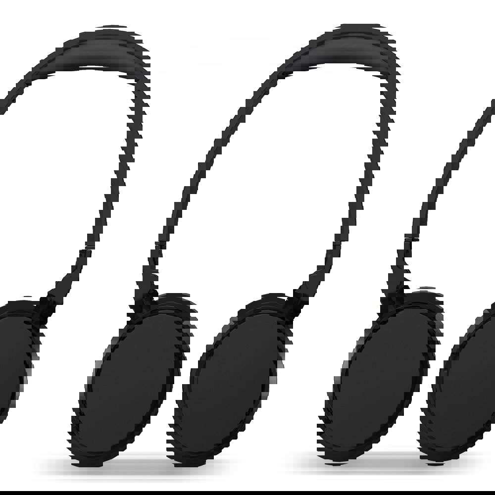 TAH3209 |Philips Bluetooth on ear Kopfhörer mit 25 Stunden Spielzeit