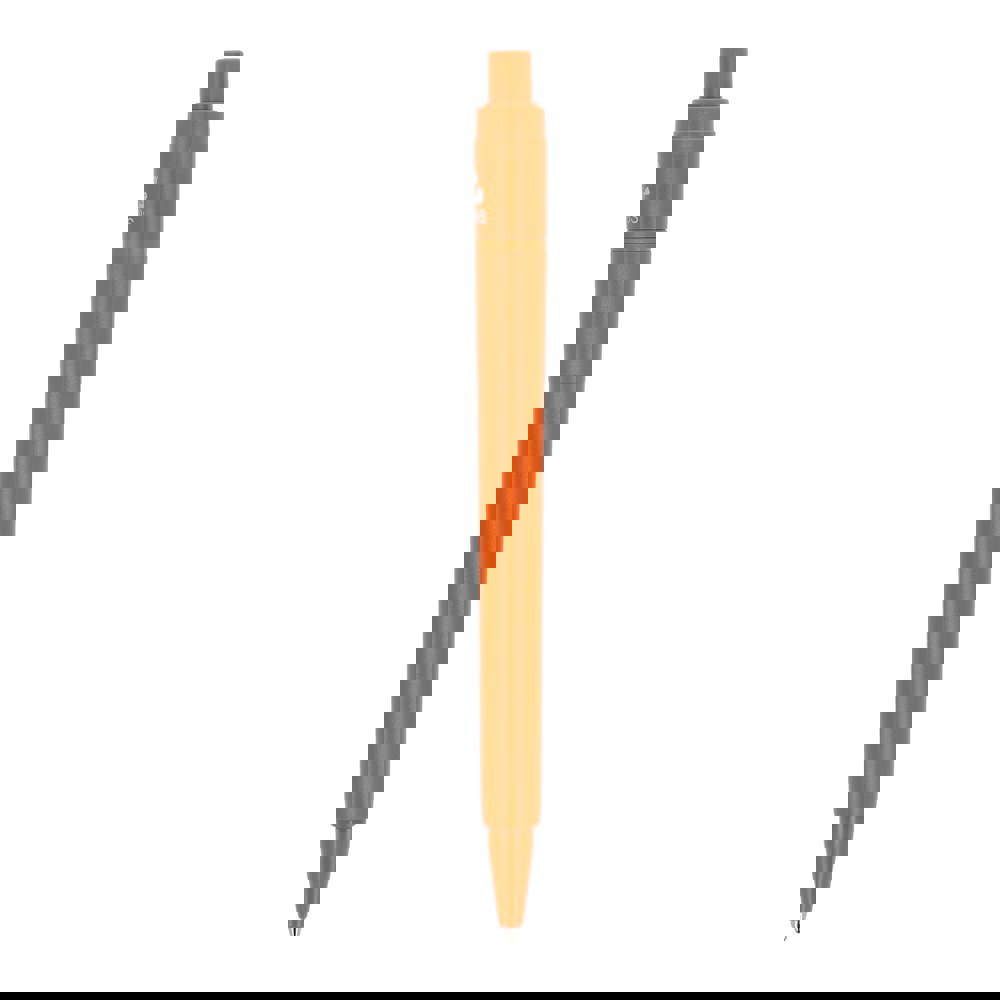 Kugelschreiber Baron 03 recycled hardcolour