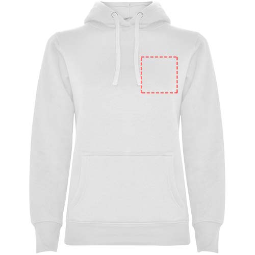 Urban Kapuzenpullover für Damen