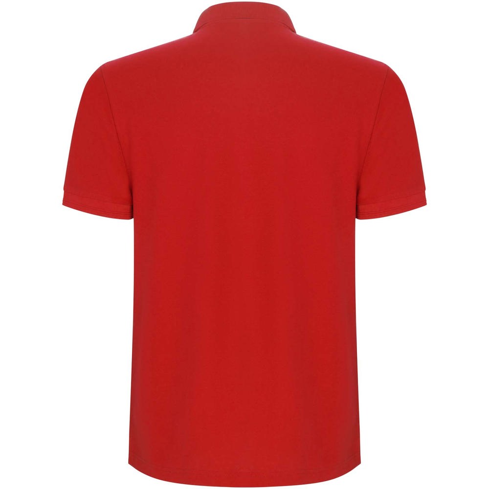 Pegaso Premium Poloshirt für Herren