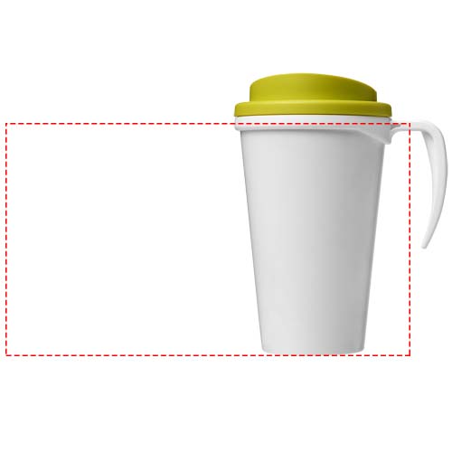 Brite-Ameriano® Grande 350 ml Isolierbecher