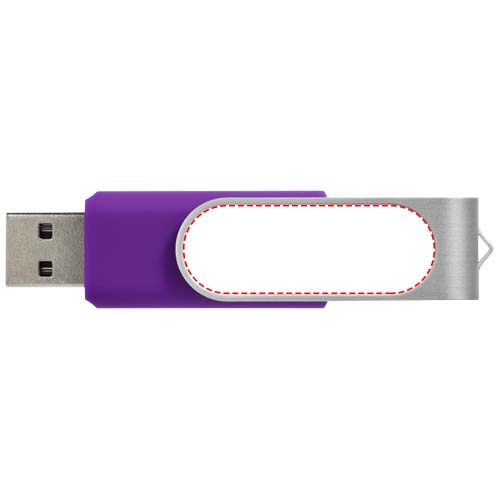 Rotate Doming USB-Stick