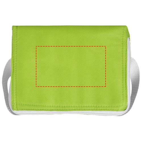 Spectrum Kühltasche für 6 Dosen 4L