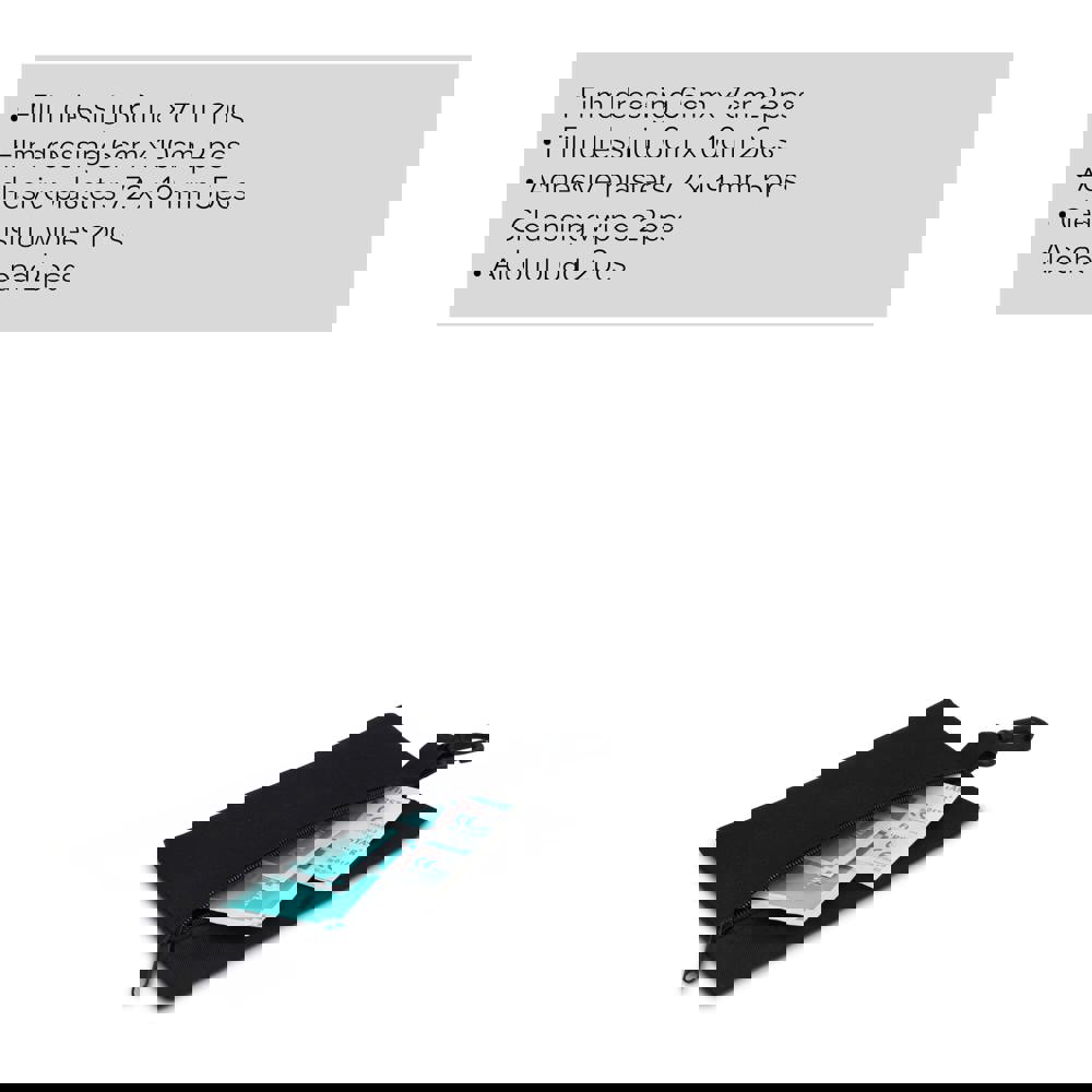 Erste-Hilfe-Set 13-teilig Denali