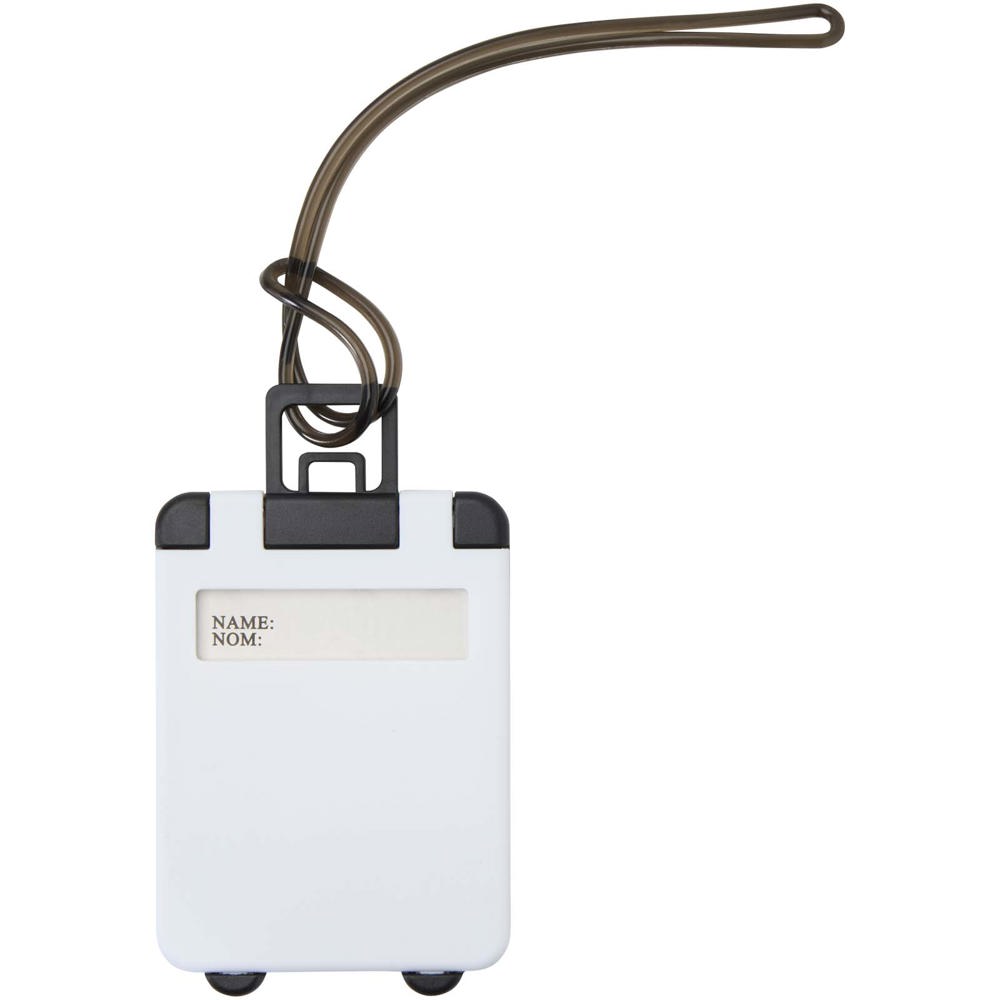 Traveler Gepäckanhänger