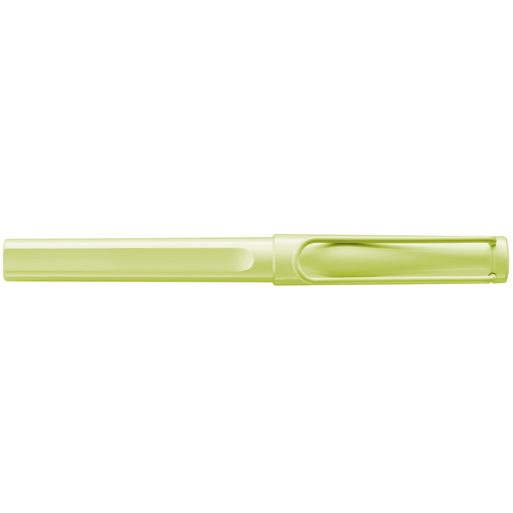 Tintenroller LAMY safari springgreen