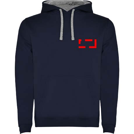 Urban Kapuzenpullover für Kinder