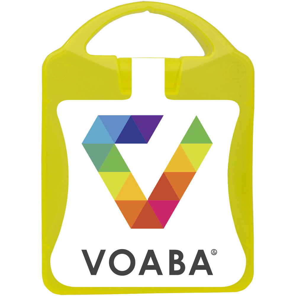 MyKit Bisse und Stiche