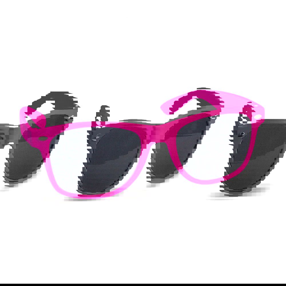 Sonnenbrille Justin UV400 - Rosa