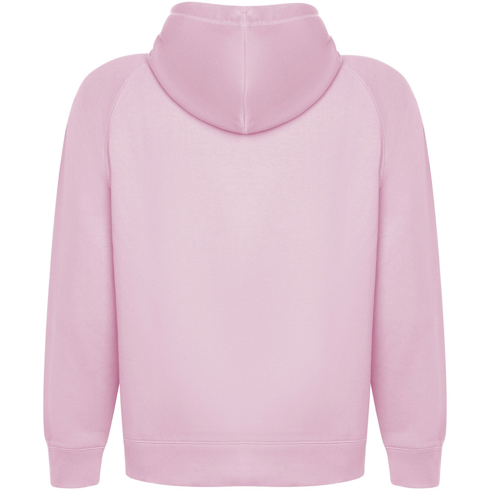 Vinson Kapuzenpullover aus Bio-Baumwolle Unisex