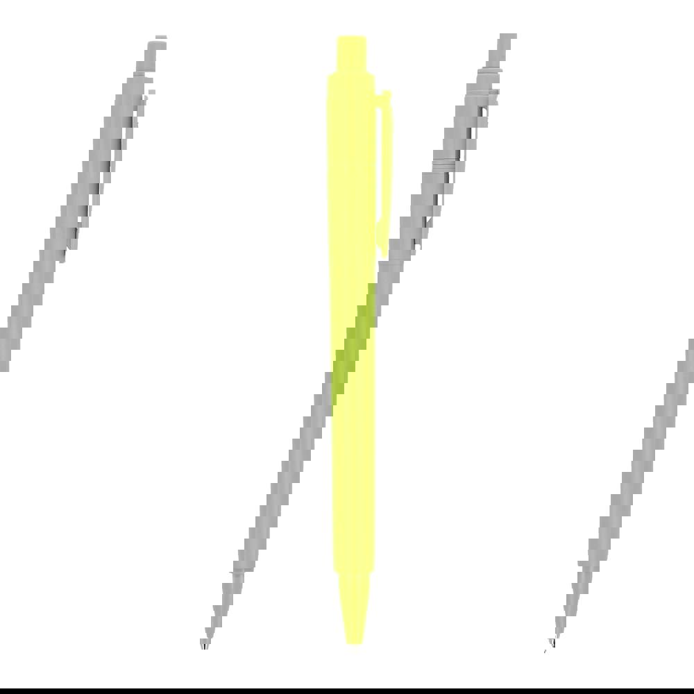 Kugelschreiber Baron 03 recycled hardcolour