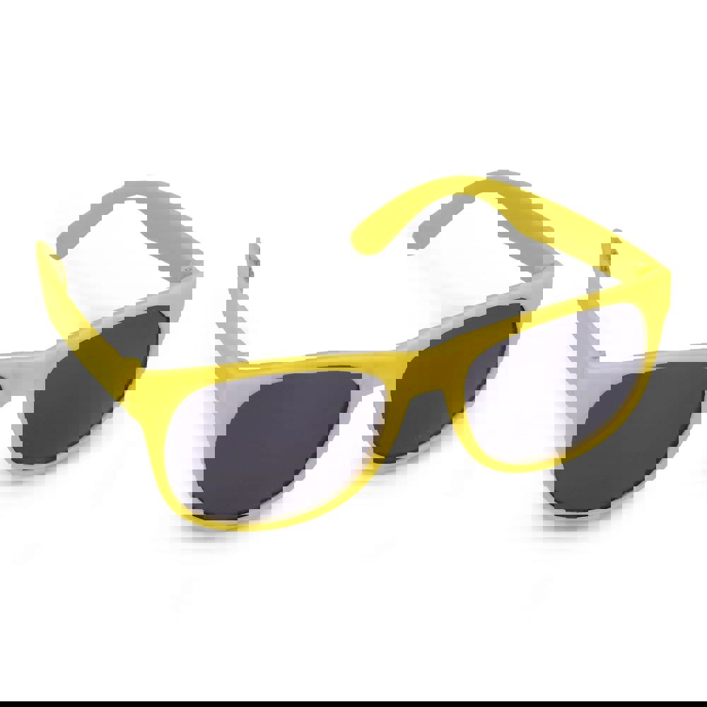 Sonnenbrille Drew UV400 - Gelb
