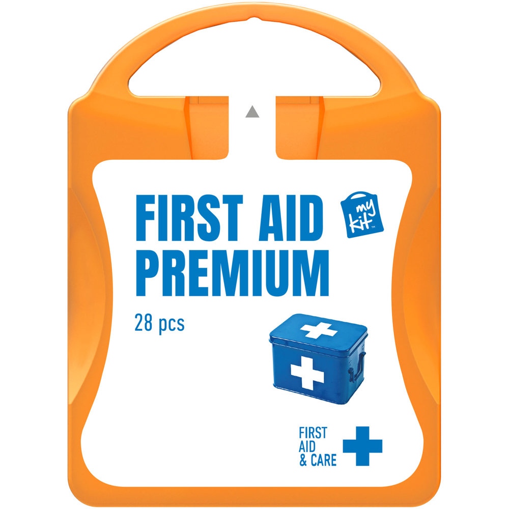 MyKit M Erste-Hilfe Premium