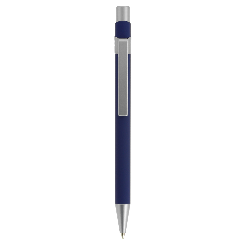 BIC® Metal Pro - Sanftes Blau