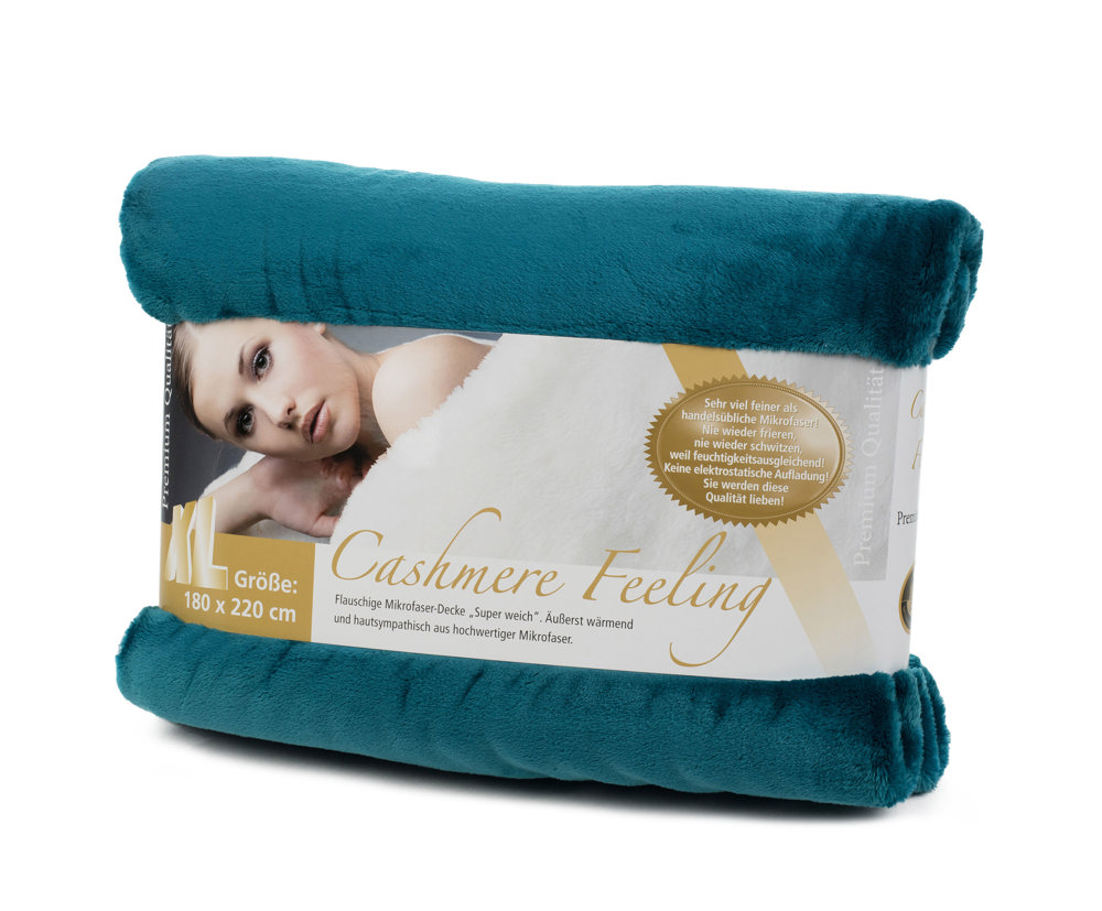 Premium Cashmere-Feeling