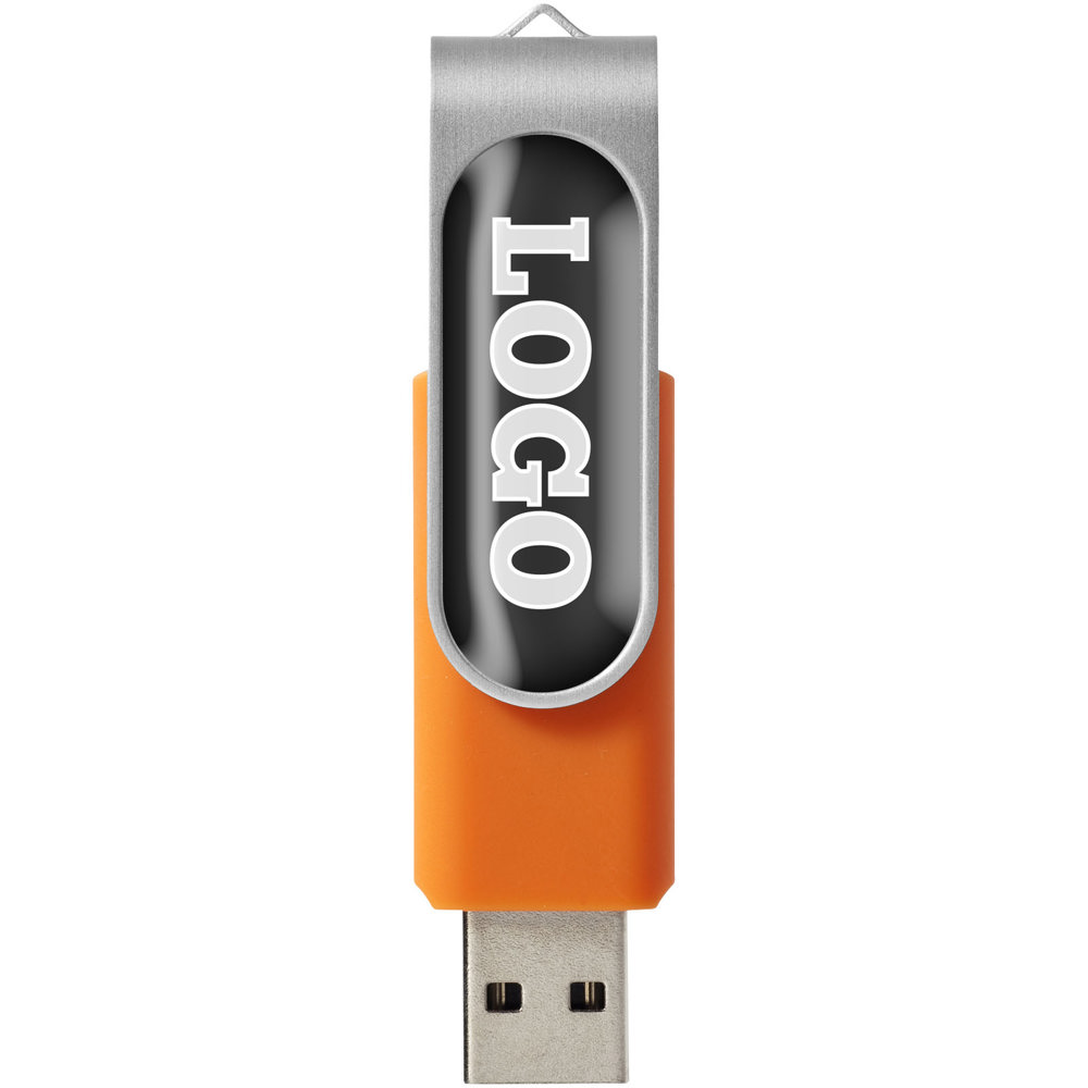 Rotate Doming USB-Stick