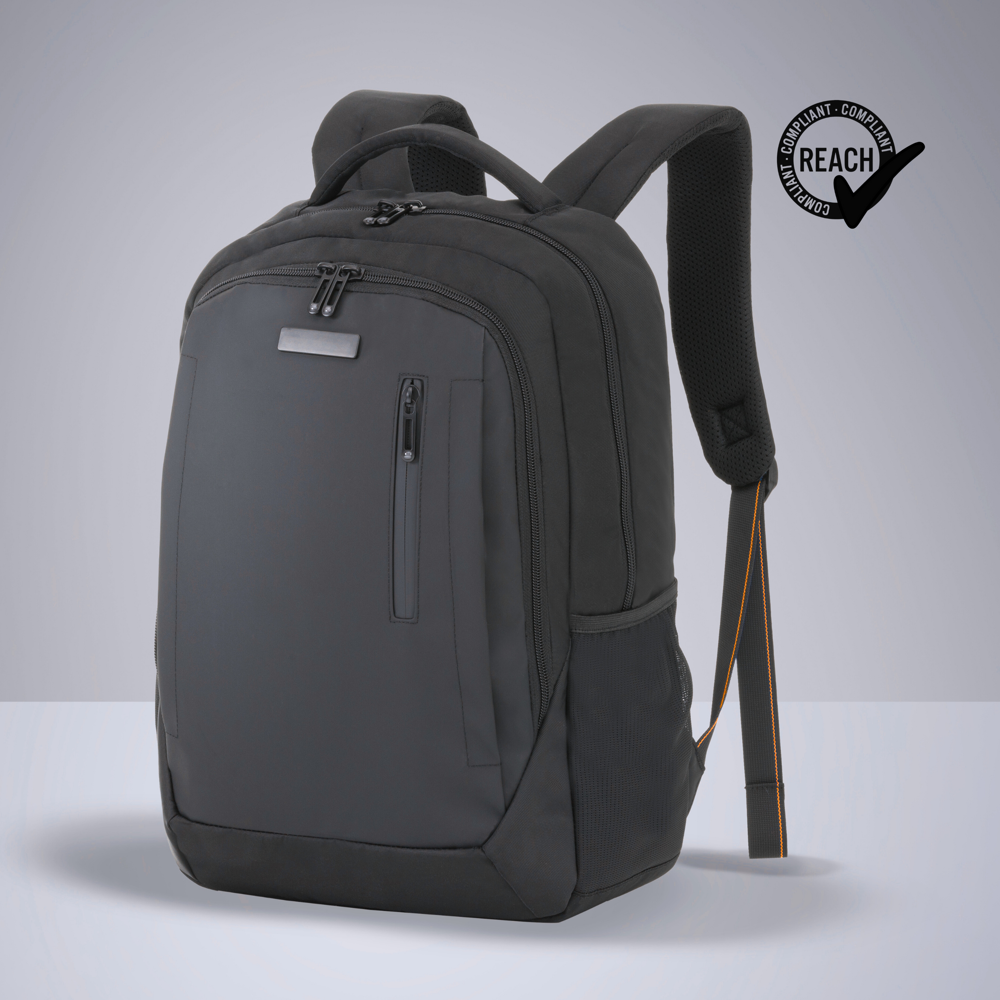 Scandic Business-Rucksack L - orange