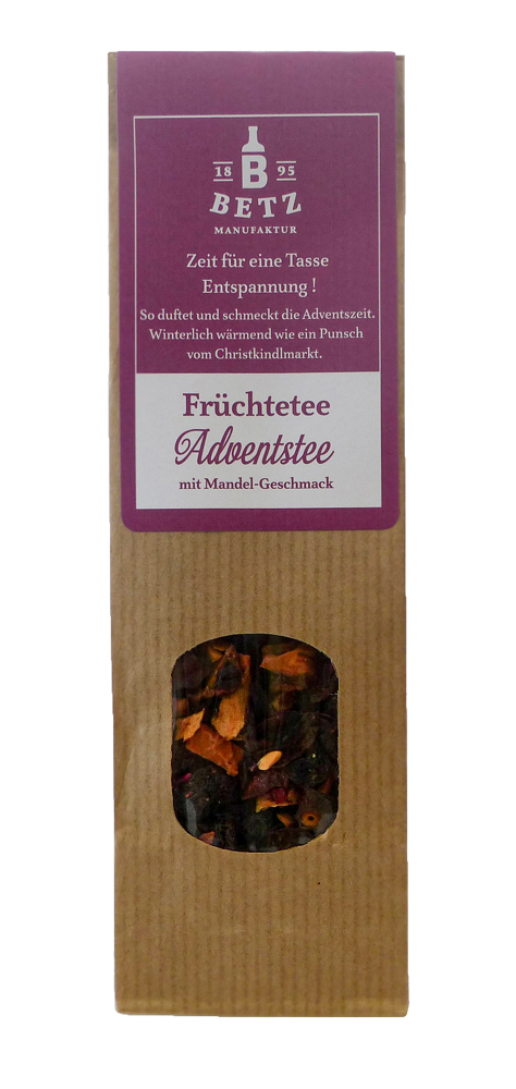 Früchtetee "Adventstee", 60 g