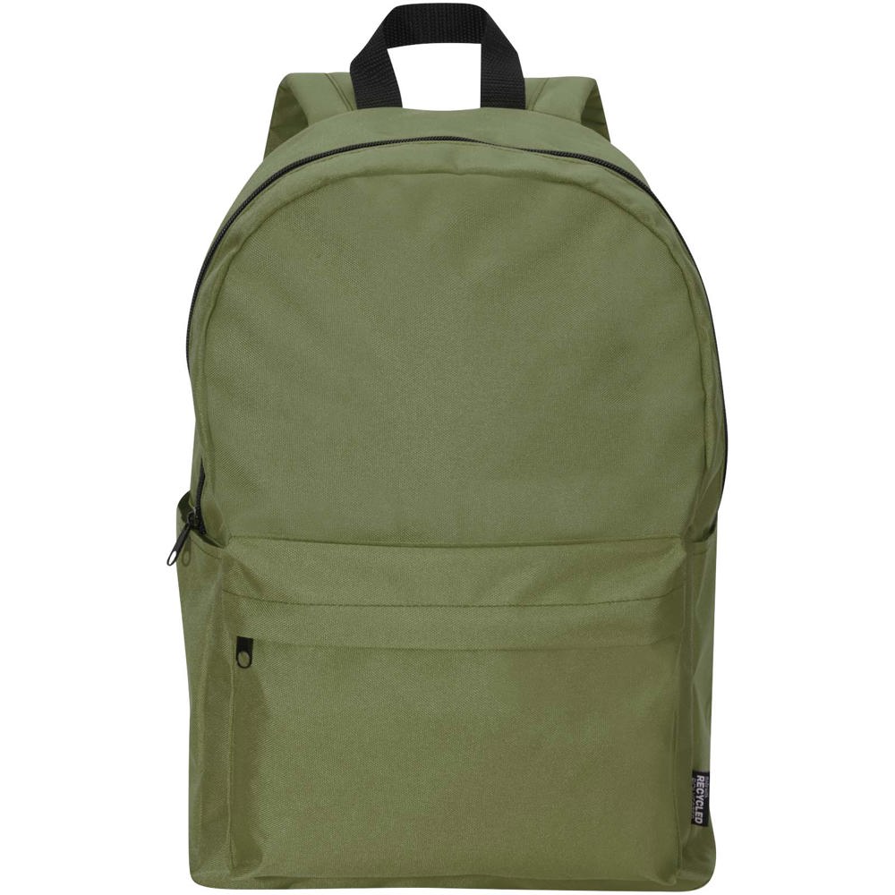 Byron 14" GRS-recycelter City Laptop Rucksack 14 L
