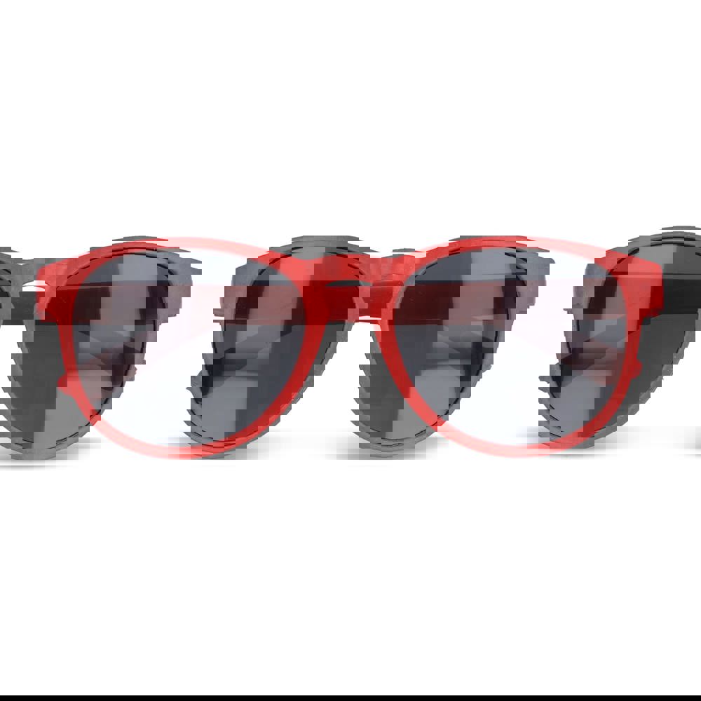 Sonnenbrille Weizenstroh Erde UV400