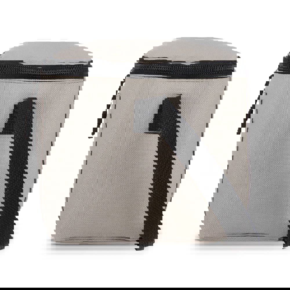 R-PET 600D 6-Dosen-Kühltasche 25 x 14,5 x 15,5 cm 5 l