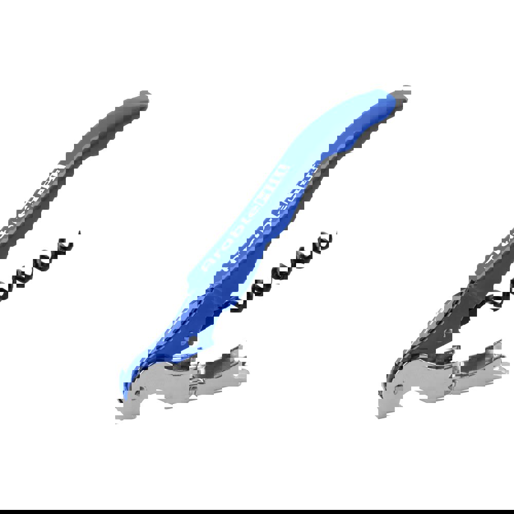 Pulltap's Kellnermesse - Blau