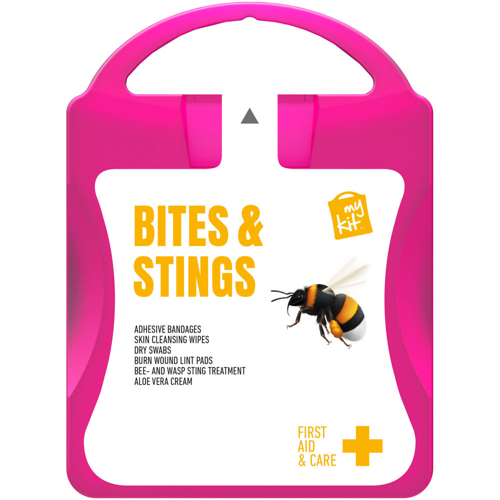 MyKit Bisse und Stiche
