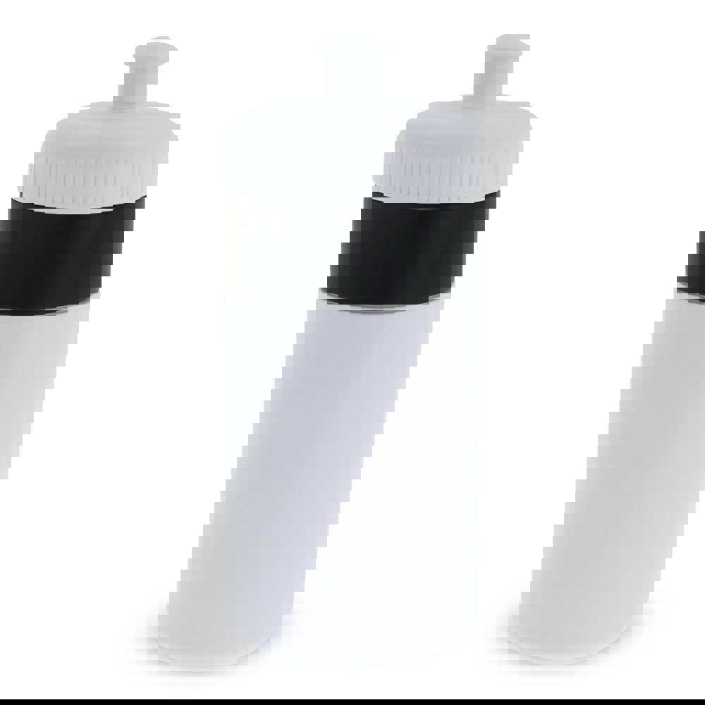 Sportflasche mit Rand 500ml