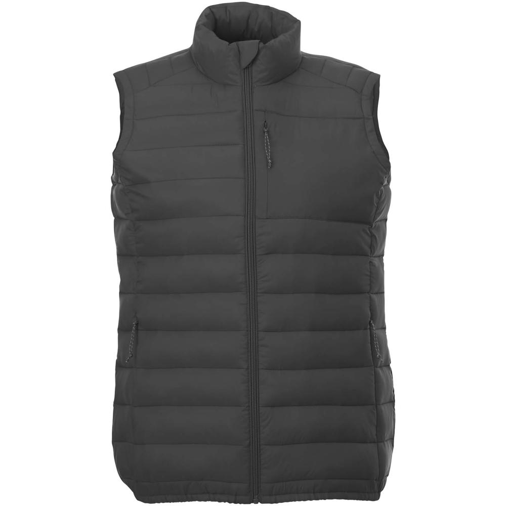 Pallas recycelter wattierter Bodywarmer für Damen