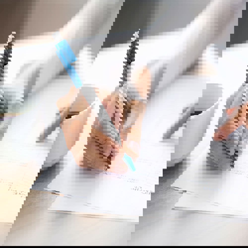 Kugelschreiber Baron Colour Hardcolour