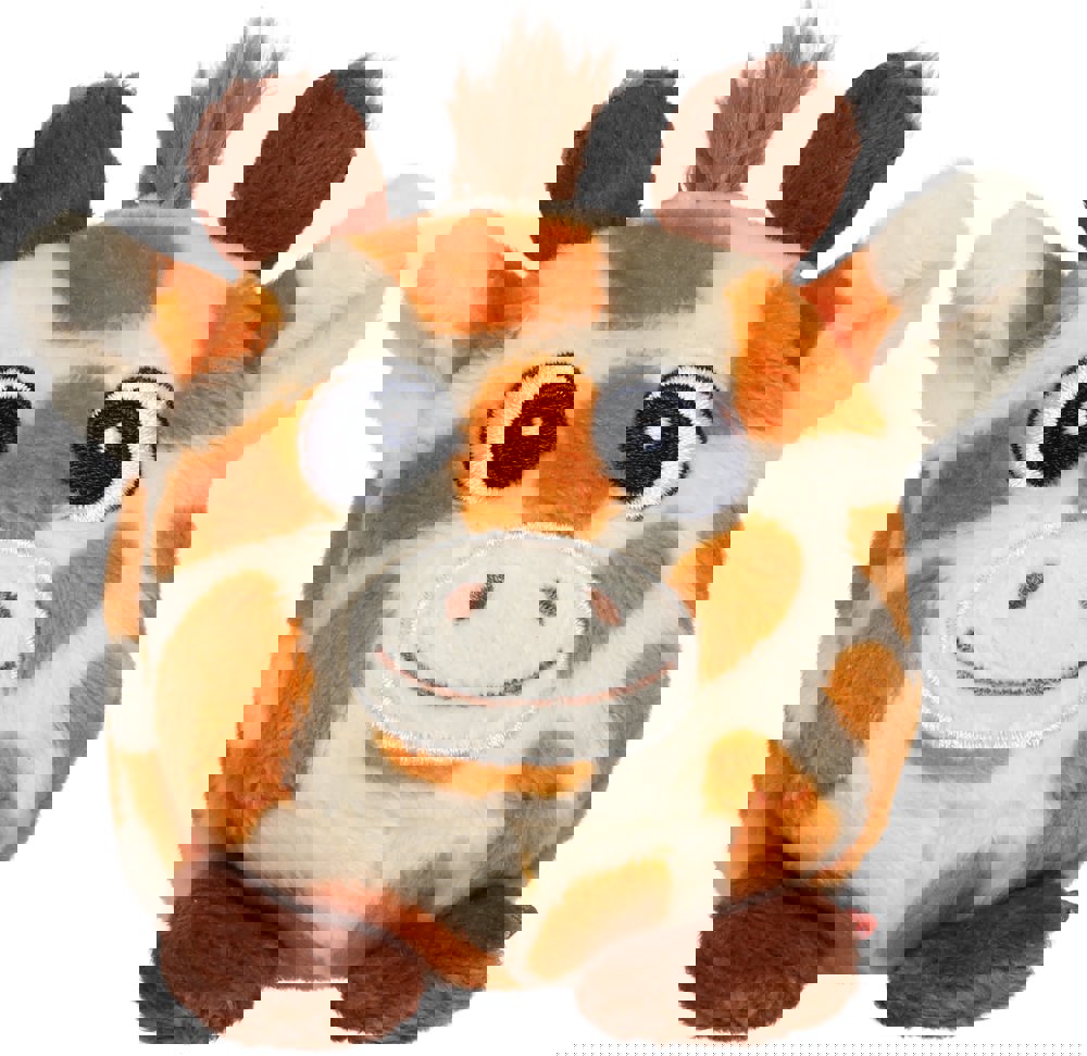 Schmoozies® Giraffe, multicolour, one size