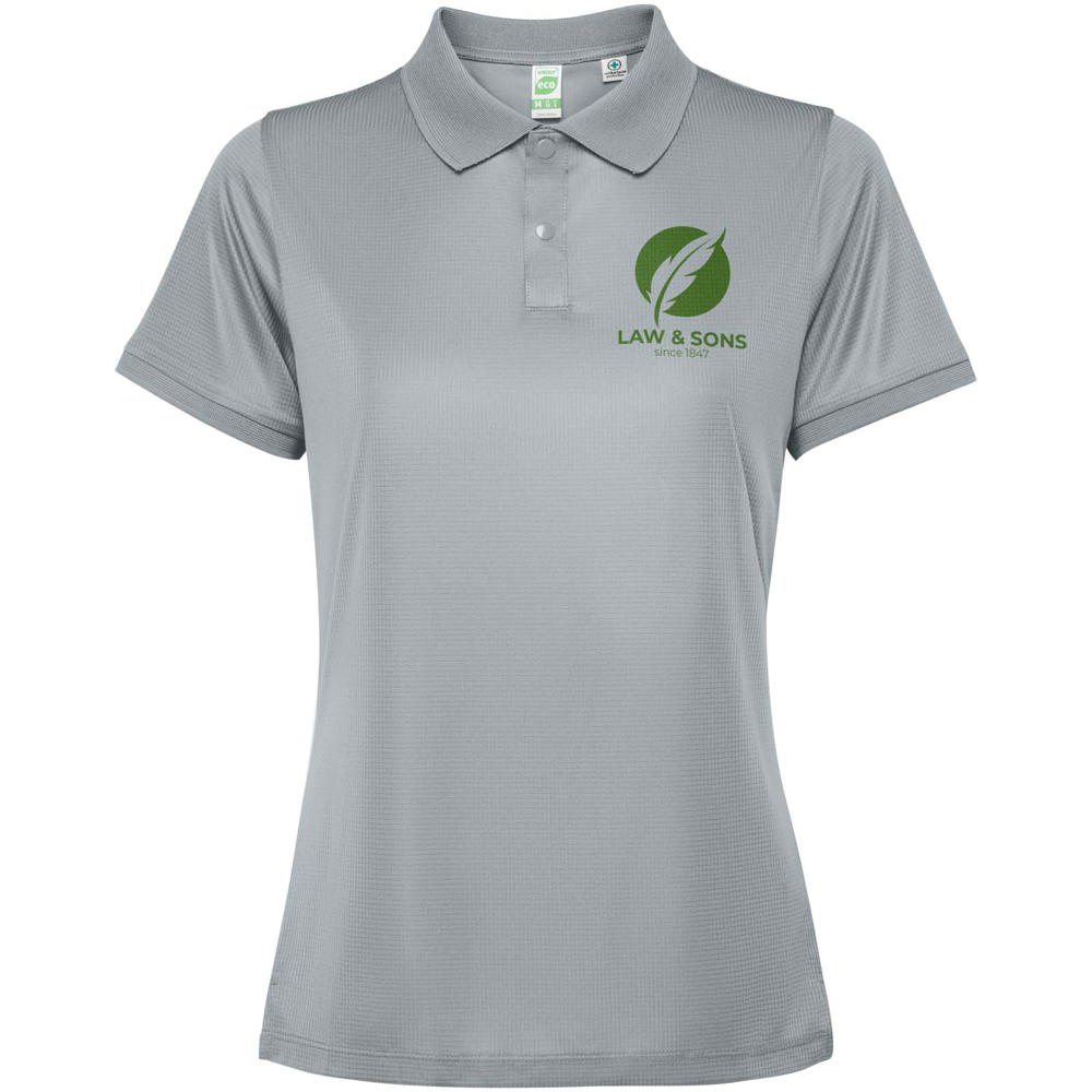 Tormo Poloshirt für Damen 