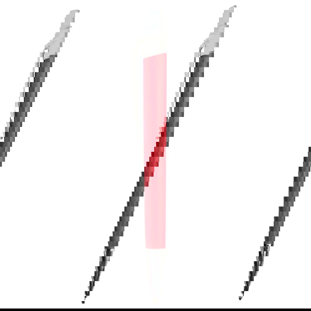 Kugelschreiber Prisma mit NFC-Tag