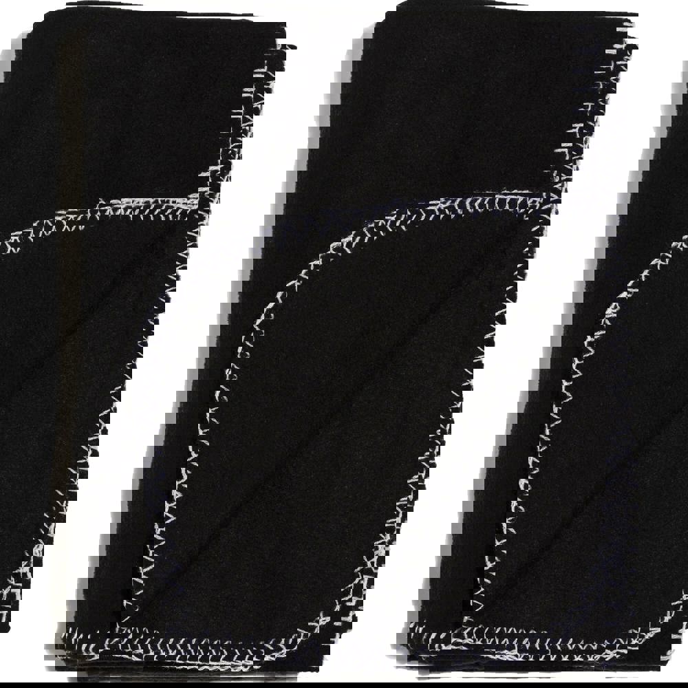 Nightingale Fleecepläd 130x170 cm