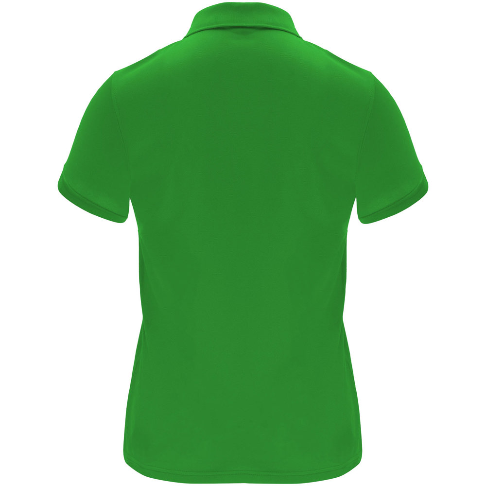 Monzha Sport Poloshirt für Damen