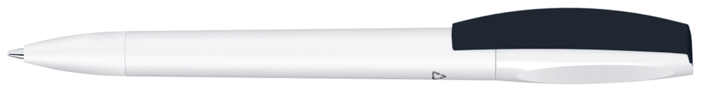 CHILL C RECY - Schwarz