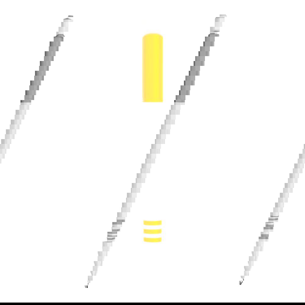 Kugelschreiber Tropic hardcolour