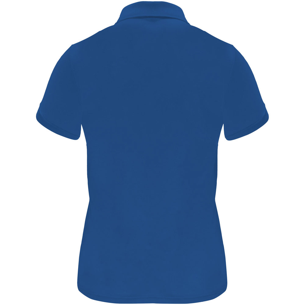 Monzha Sport Poloshirt für Damen